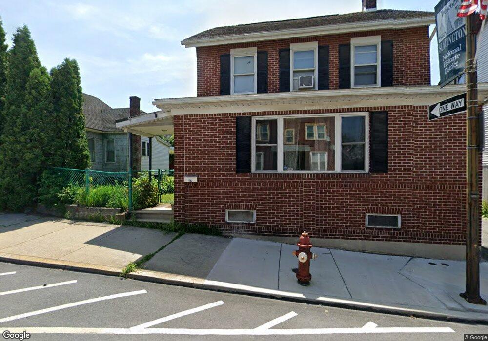 802 Main St, Slatington, PA 18080 - photo 1