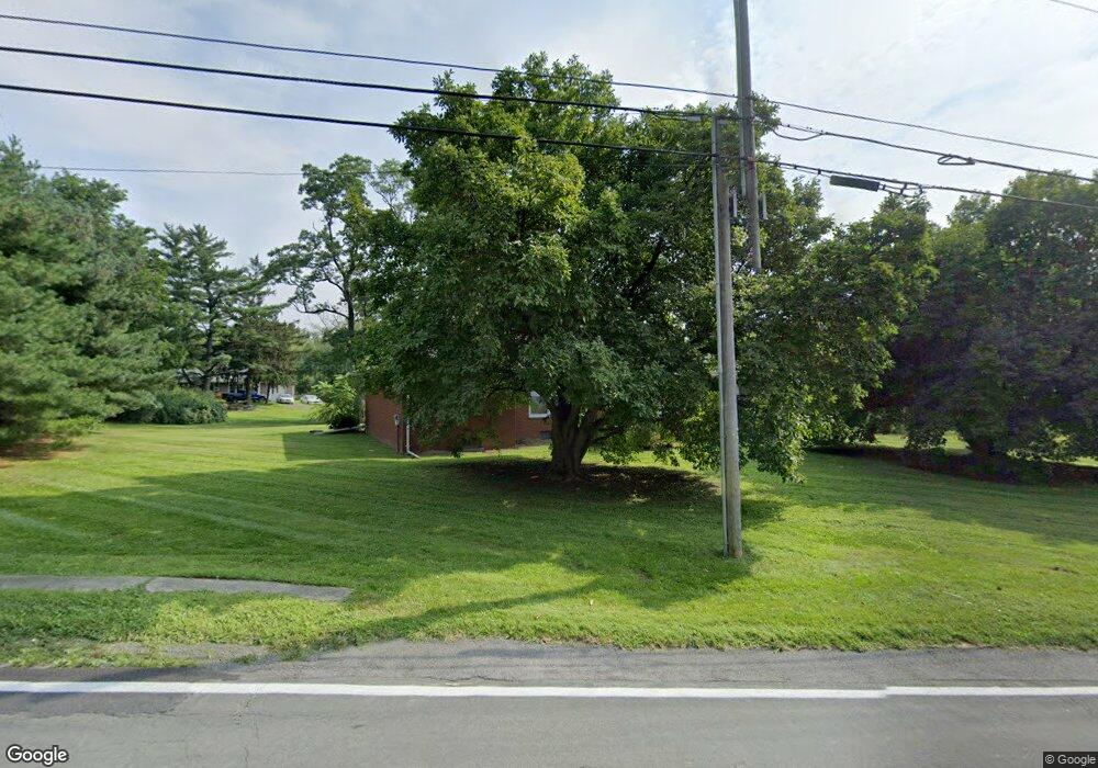 128 Old Ltl Britain Rd, Newburgh, NY 12550 - photo 1