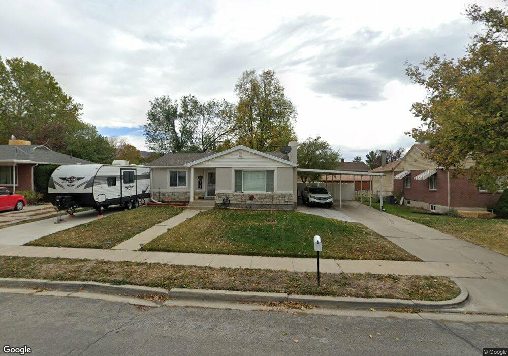 757 W 1300 S, Woods Cross, UT 84087 - photo 1