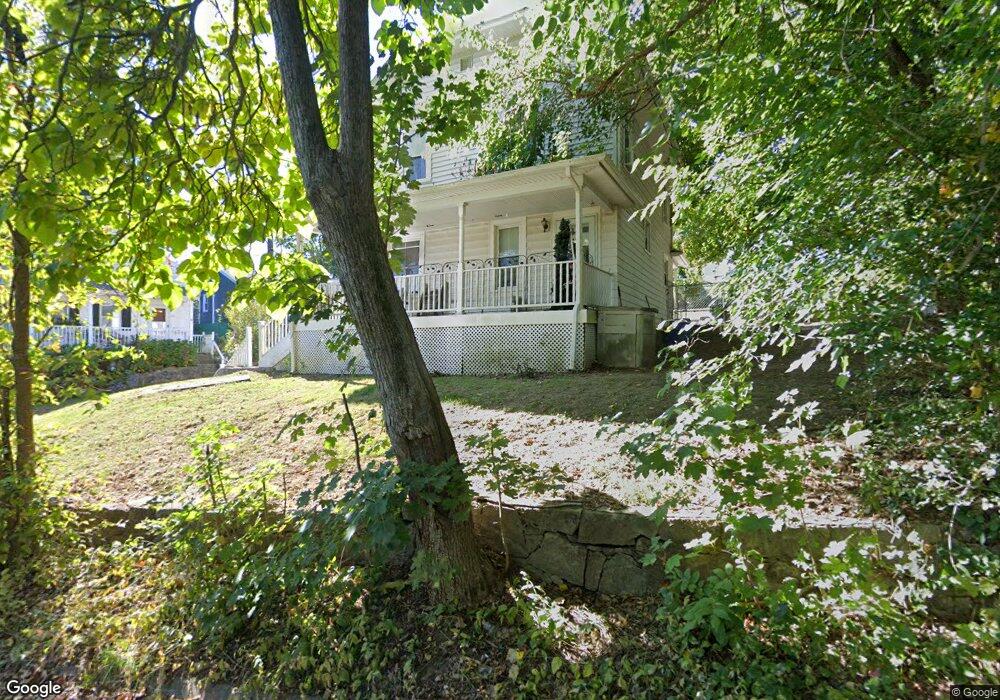 15 Konomoc St, New London, CT 06320 - photo 1