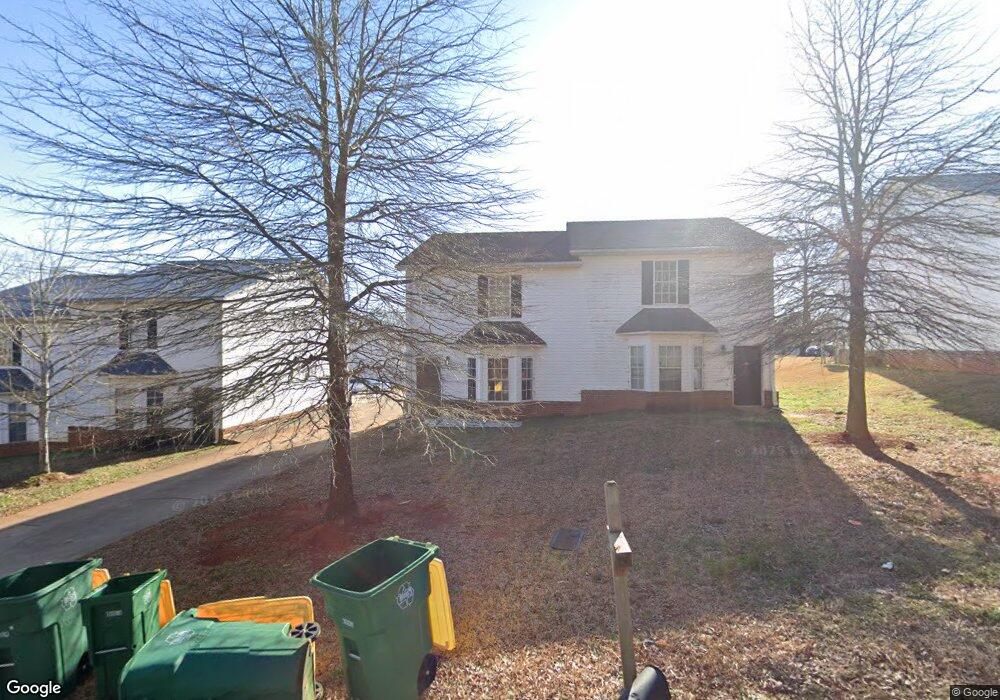 Sold $152,000 • Co-Listing Agent