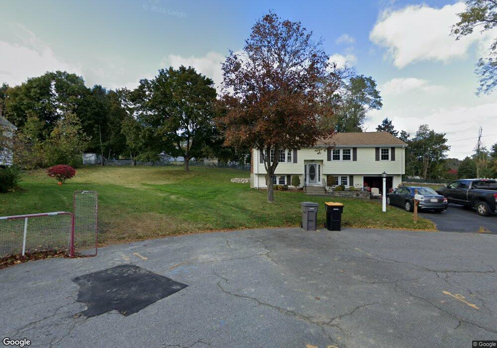 80 Apple d or Rd, Framingham, MA 01701 - photo 1