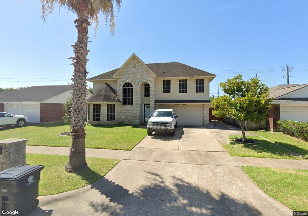 9406 Carmalee St, Houston, TX 77075 - photo 1