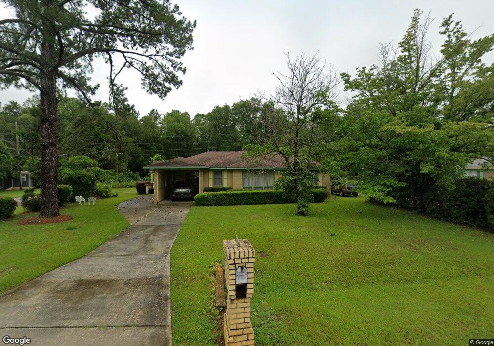 3329 Sweetbrier Rd, Albany, GA 31701 - photo 1