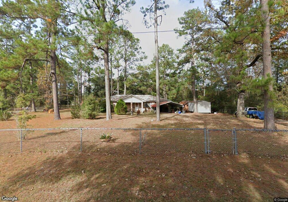 182 Boots Walters Rd, Lucedale, MS 39452 - photo 1
