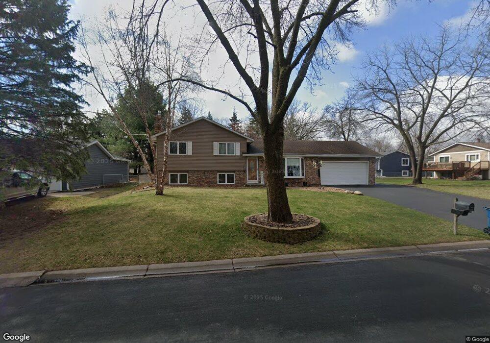 11851 99th Ave N, Maple Grove, MN 55369 - photo 1