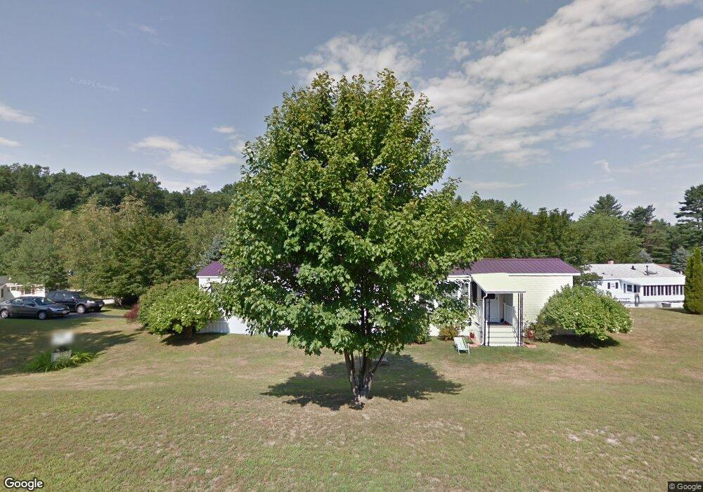 74 Zachary Dr, Hooksett, NH 03106 - photo 1