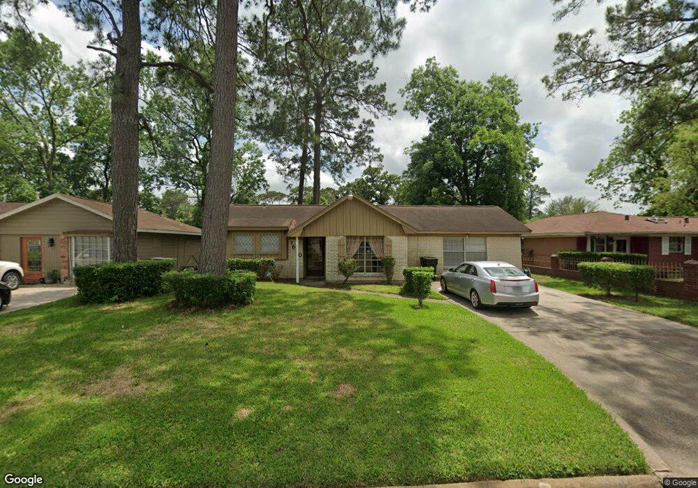 7630 Boggess Rd, Houston, TX 77016 - photo 1