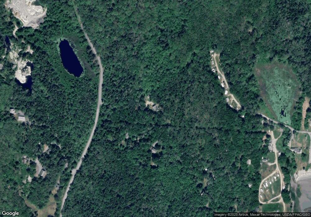 20 Sagadahoc Bay Rd, Georgetown, ME 04548 - photo 1