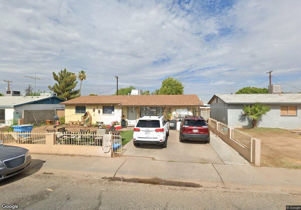 2626 N 49th Ln, Phoenix, AZ 85035 - photo 1