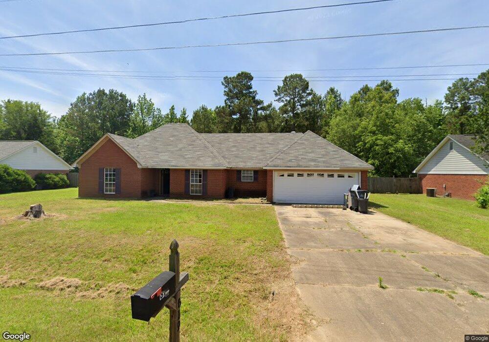 819 Deerfield Dr, Oxford, MS 38655 - photo 1