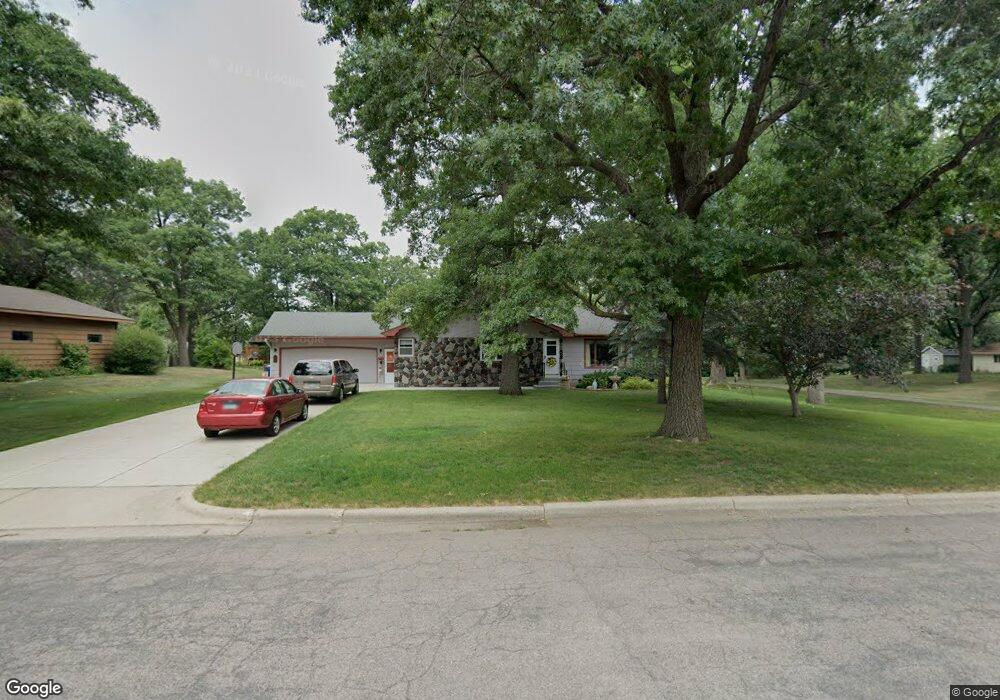 235 10th St N, Sauk Rapids, MN 56379 - photo 1