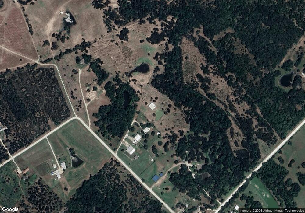 221 SW County Road 0022, Corsicana, TX 75110 - photo 1