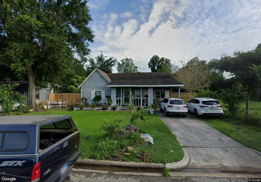 7216 Winfree Dr, Houston, TX 77087 - photo 1