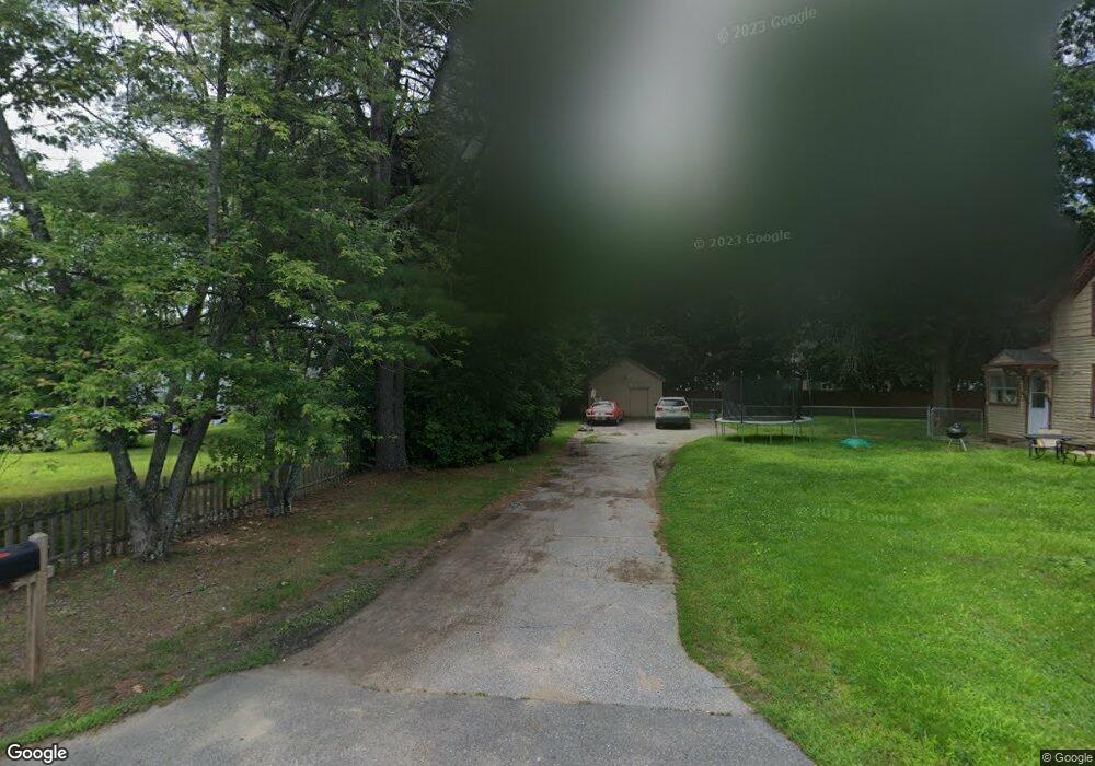 11 Maple St, Swanzey, NH 03446 - photo 1