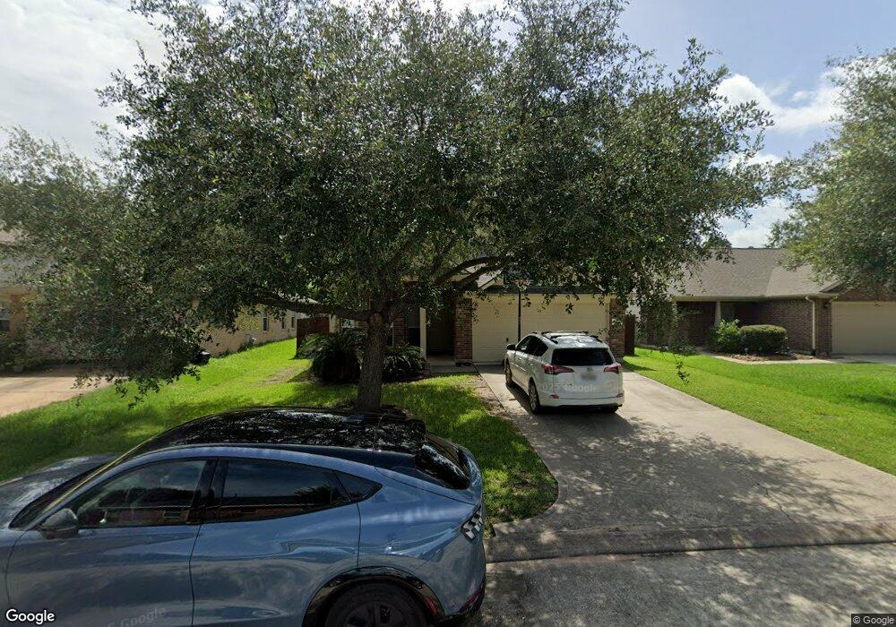 11843 Belle Ct, Pinehurst, TX 77362 - photo 1