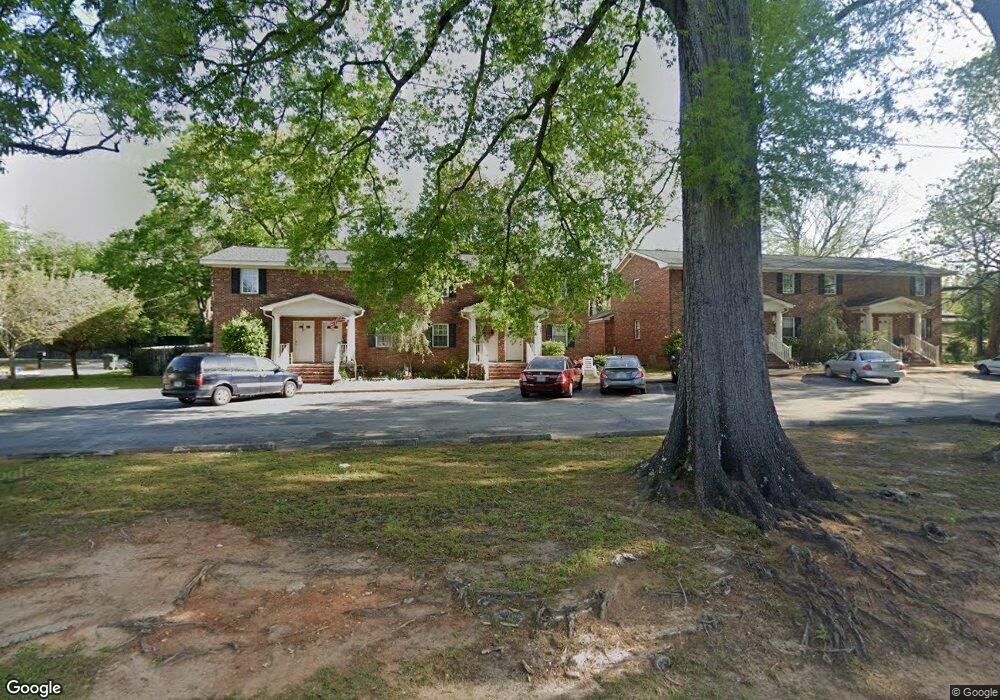 2135 Thompson Ave SE unit 2135B, Covington, GA 30014 - photo 1