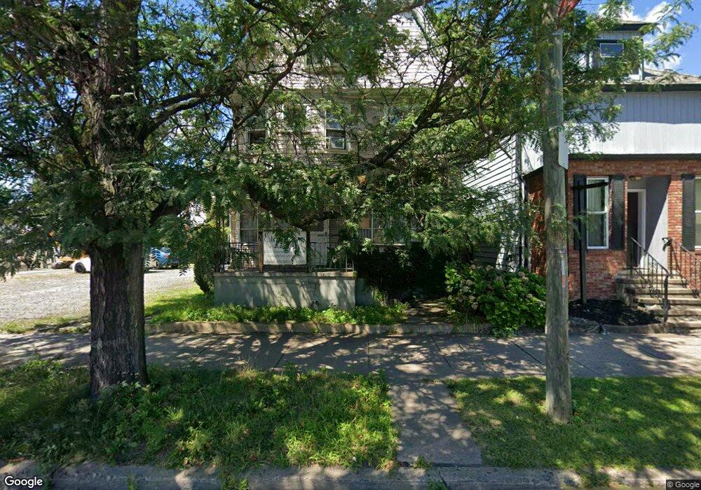 7 Hoyt St, Kingston, PA 18704 - photo 1