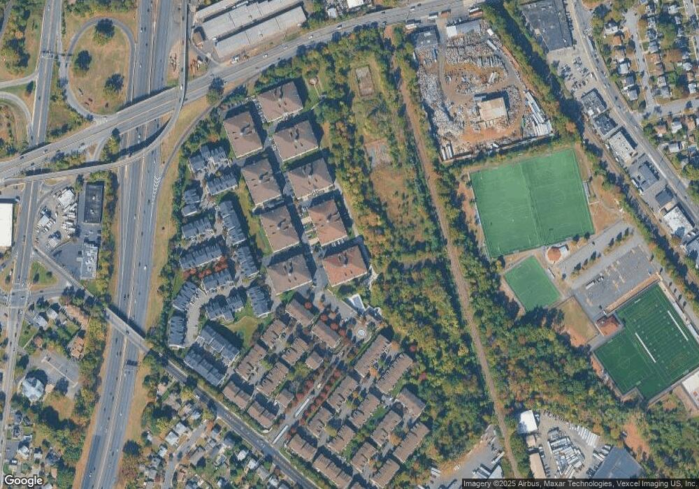 1307 Wickham Terrace unit 1307, Clifton, NJ 07013 - photo 1