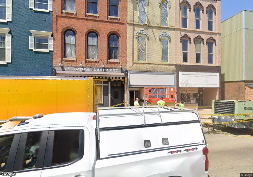 109 N Main St, Adrian, MI 49221 - photo 1