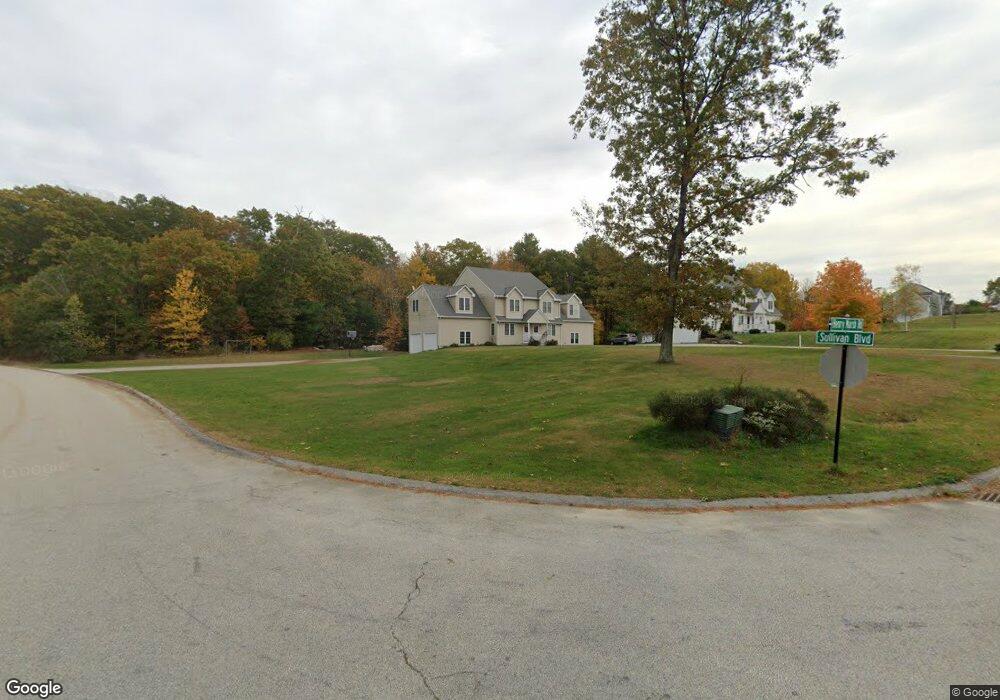 1 Henry Marsh Rd unit B, Oxford, MA 01540 - photo 1