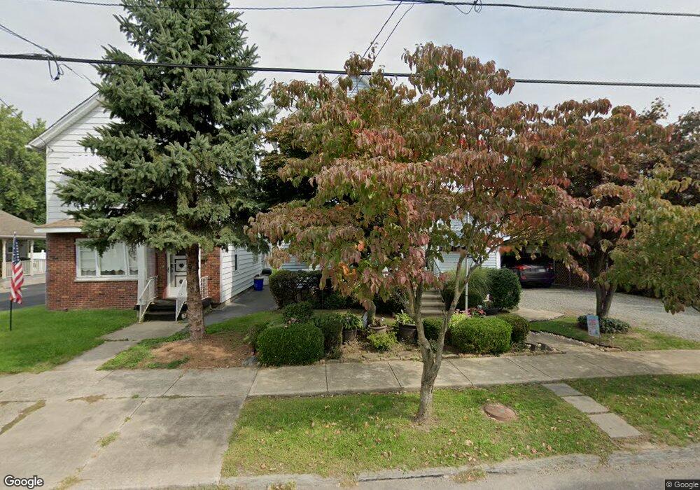 348 Ferdinand St, Scranton, PA 18508 - photo 1