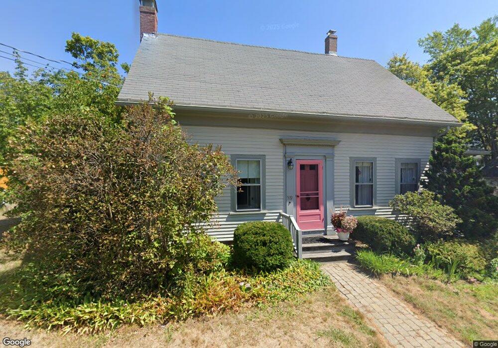 519 Shore Rd, Ogunquit, ME 03907 - photo 1