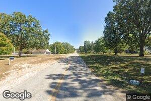 446 Eisenhower St, Rolla, MO 65401