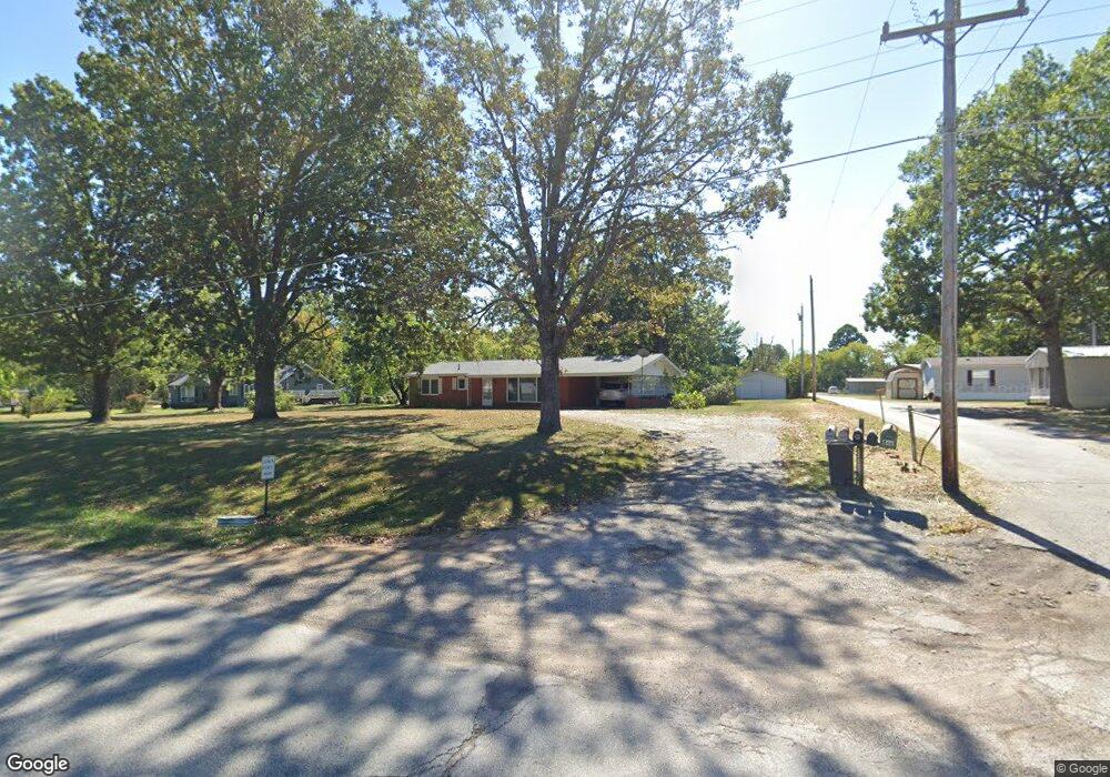 446 Eisenhower St, Rolla, MO 65401 - photo 1