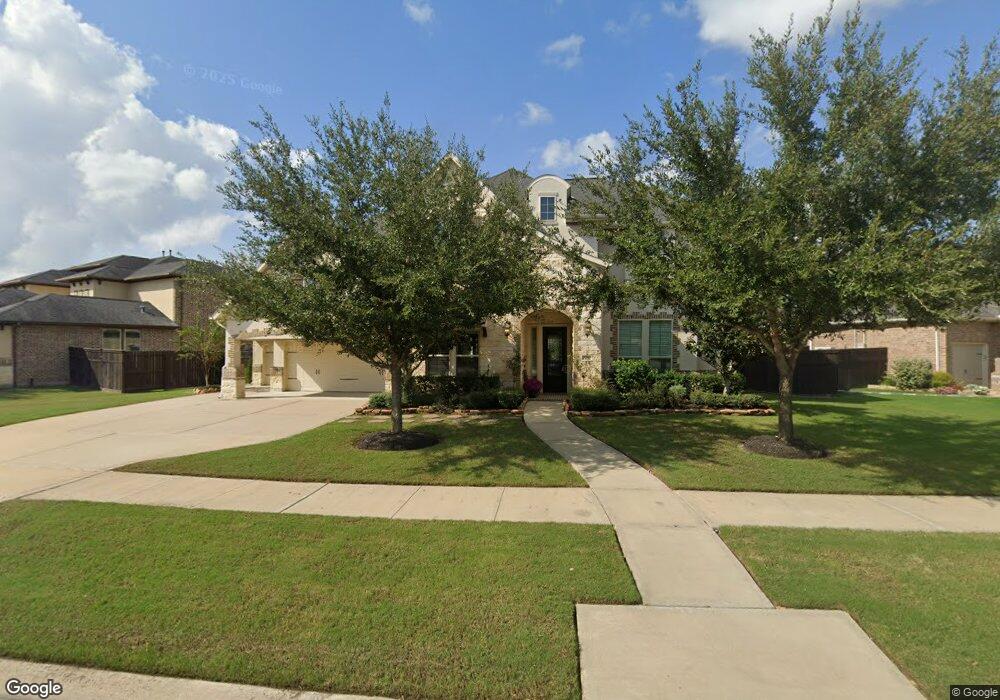 27718 Burnett Hills Ln, Fulshear, TX 77441 - photo 1