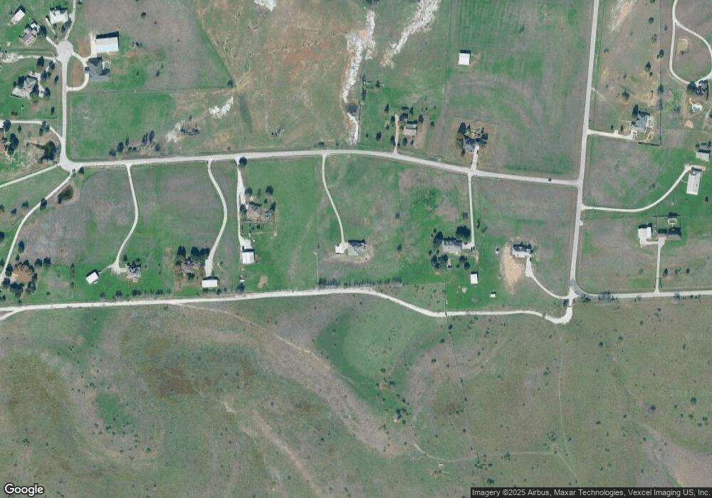 117 Chisholm Hills Rd, Weatherford, TX 76087 - photo 1