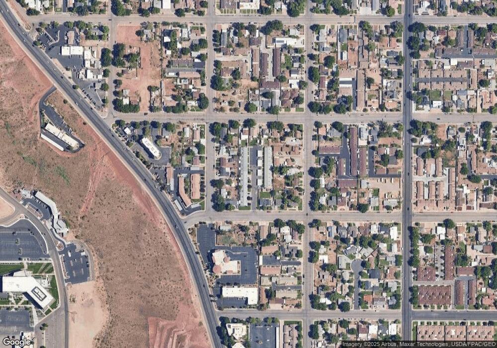 156 W 500 S unit 10, Saint George, UT 84770 - photo 1