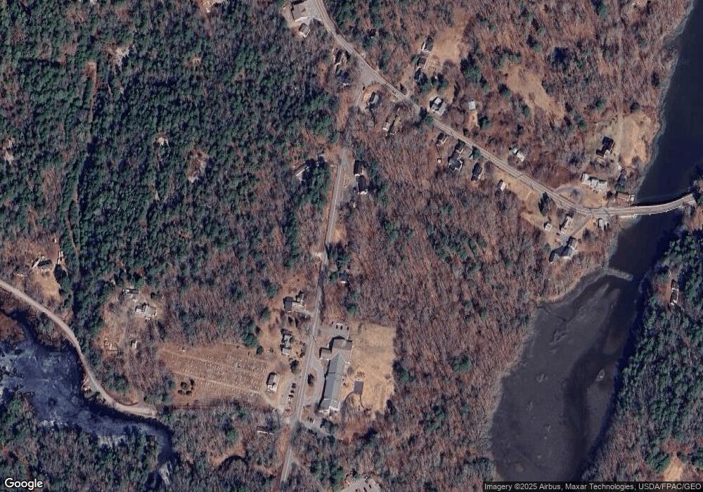 28 Bay Point Rd, Georgetown, ME 04548 - photo 1