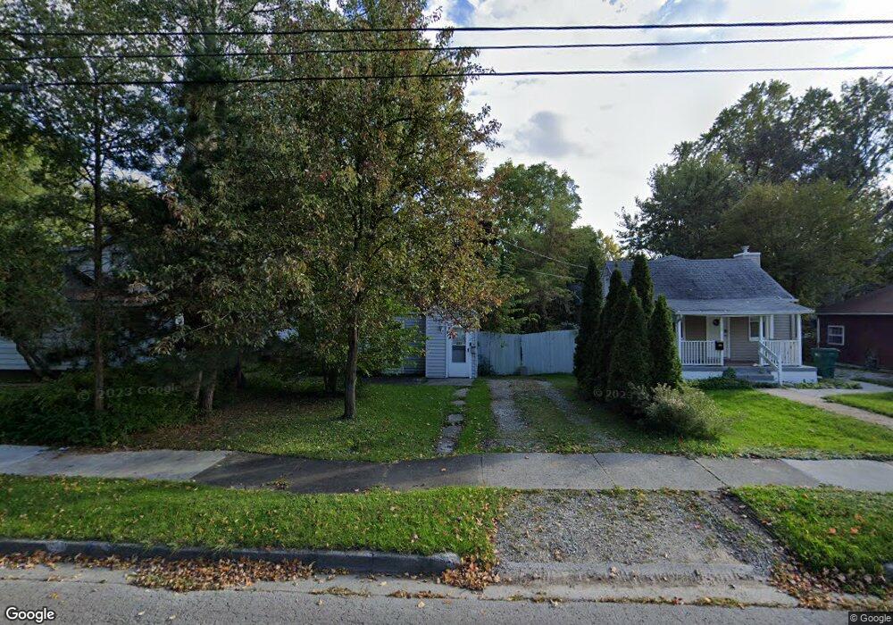 211 Dunlap St, Lansing, MI 48910 - photo 1