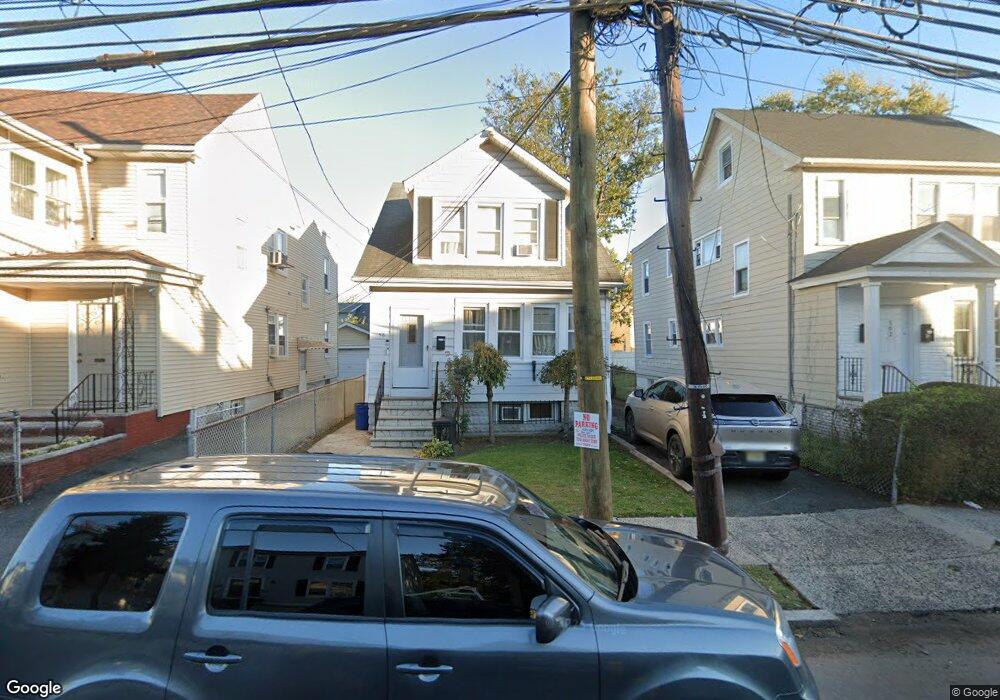 158 W End Ave unit 160, Newark, NJ 07106 - photo 1