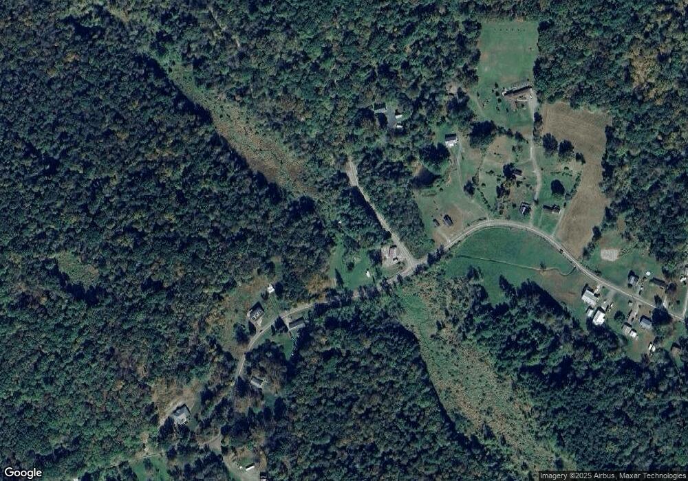 1210 Loyalville Outlet Rd, Harveys Lake, PA 18618 - photo 1