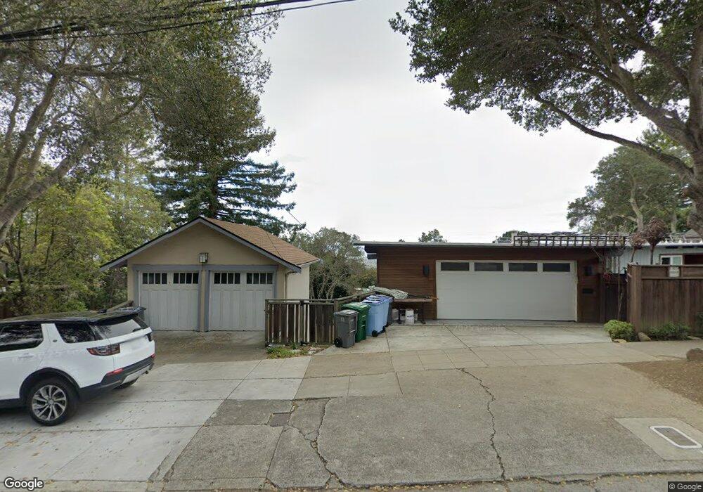 784 Spruce St, Berkeley, CA 94707 - photo 1