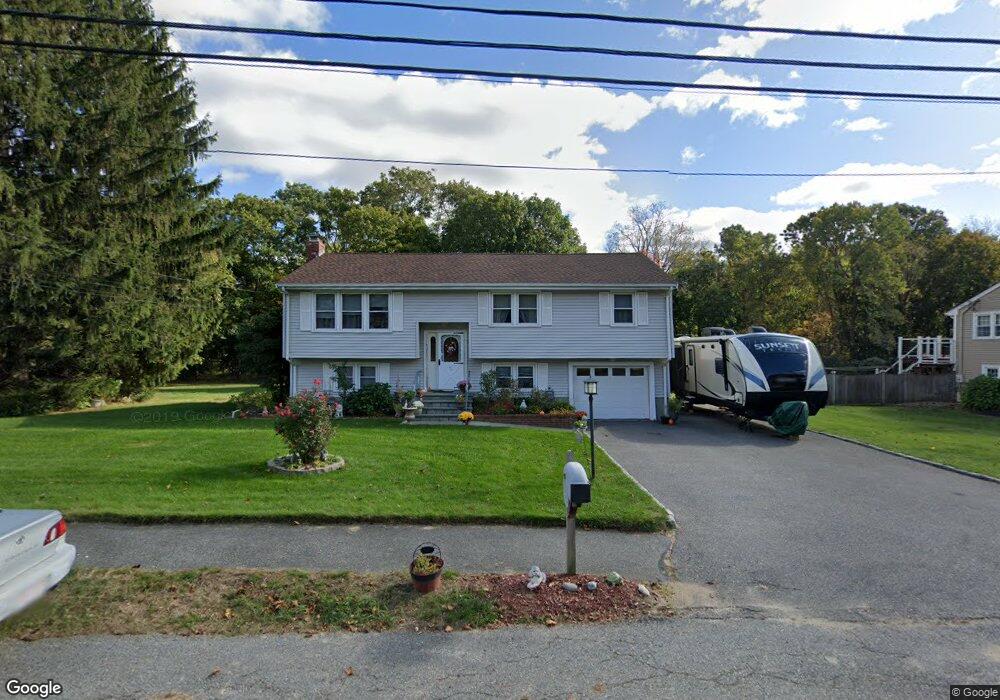71 Apple d or Rd, Framingham, MA 01701 - photo 1