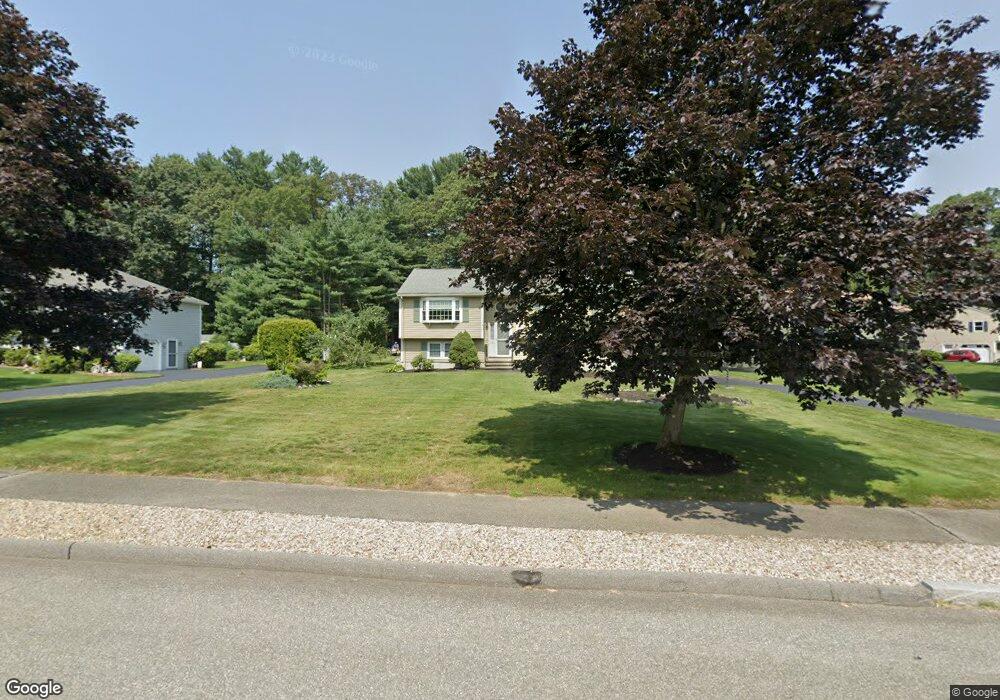 12 Cushing Dr, Wilmington, MA 01887 - photo 1