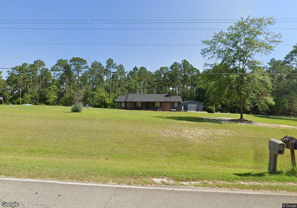 947 Cemetery Rd, Cordele, GA 31015 - photo 1