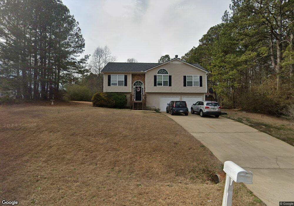 320 S Red Oak Way, Temple, GA 30179 - photo 1