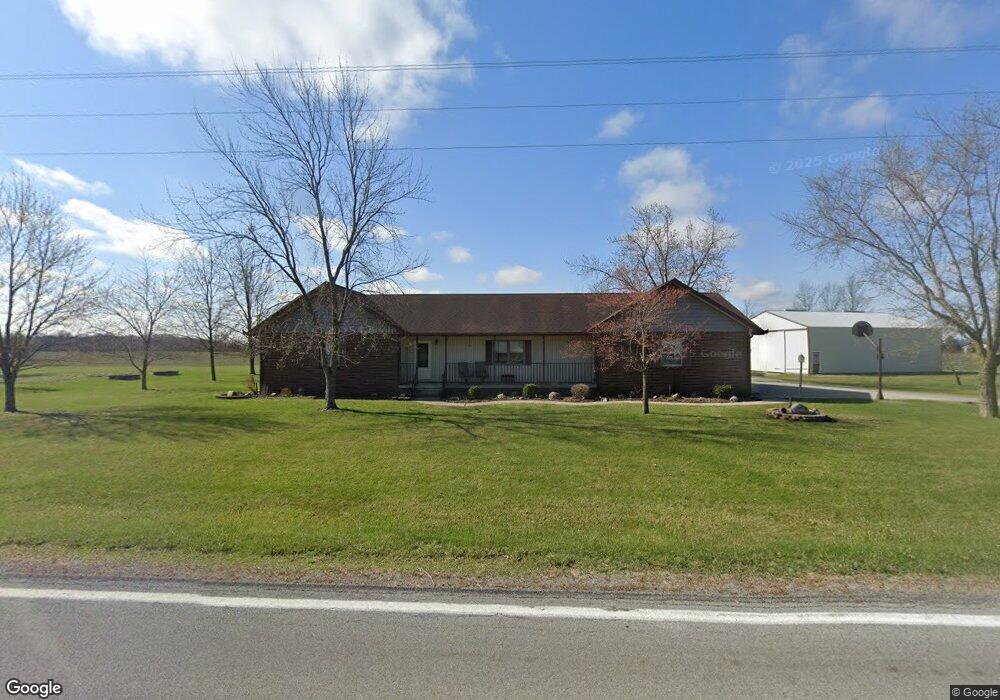 18905 State Route 114, Cloverdale, OH 45827 - photo 1