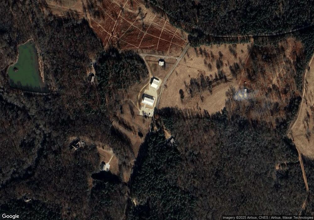 42 River Dr, Carnesville, GA 30521 - photo 1