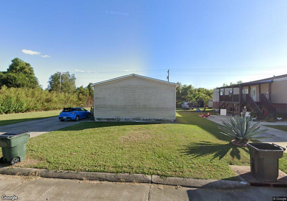 132 Garth Dr, Houma, LA 70363 - photo 1