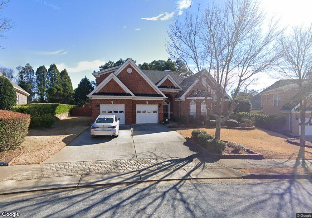 2013 Shenley Park Ln unit 3, Duluth, GA 30097 - photo 1