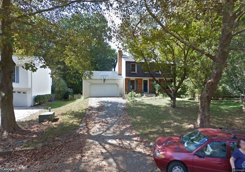 6437 Spicewind Ct, Columbia, MD 21045 - photo 1