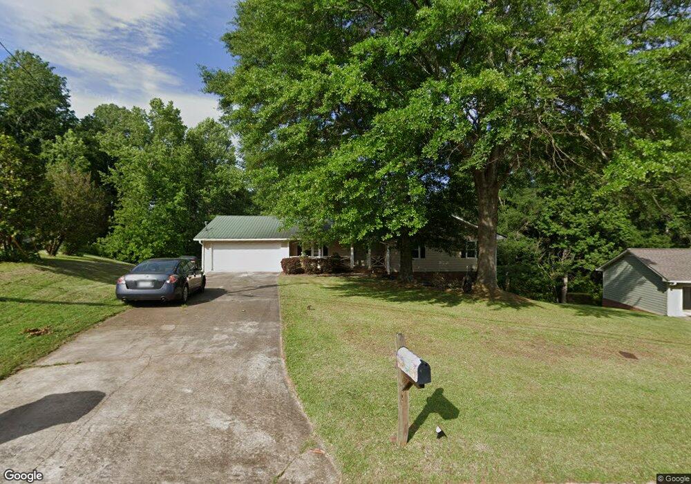 265 Timber Ridge Trail, Carrollton, GA 30117 - photo 1