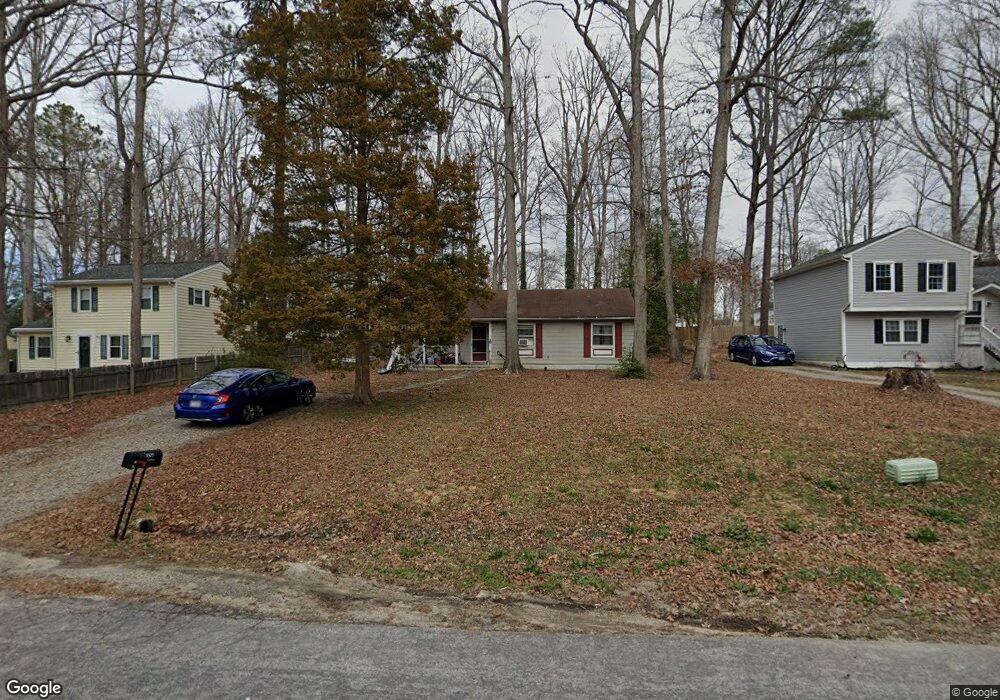 5507 Rollingway Rd, Chesterfield, VA 23832 - photo 1