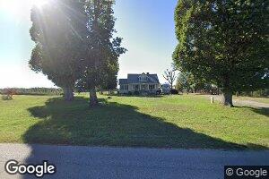 2641 Climax Rd, Chatham, VA 24531