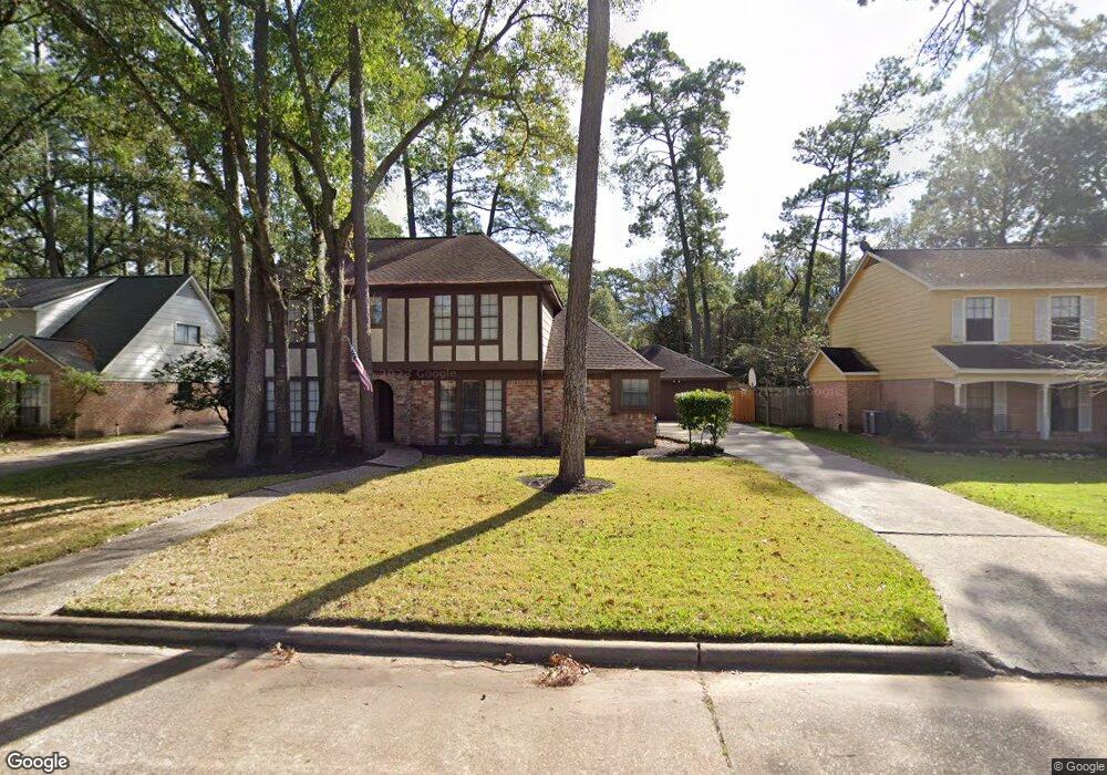 12915 Belgrave Dr, Cypress, TX 77429 - photo 1